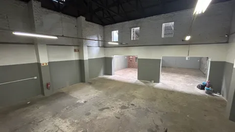 The Tannery, 309 Derdepoort Road, Silverton